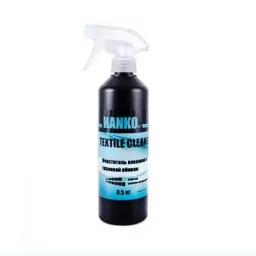 HANKO TEXTILE CLEANER Очиститель ковровой и тканевой обивки 0, 5кг