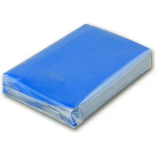 HANKO Silky Clay Bar Blue - Глина полировальная, синяя, 100 гр - 1