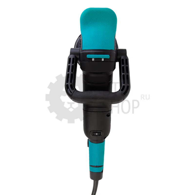 HANKO Эксцентриковая полировальная машинка, 125 мм - 2