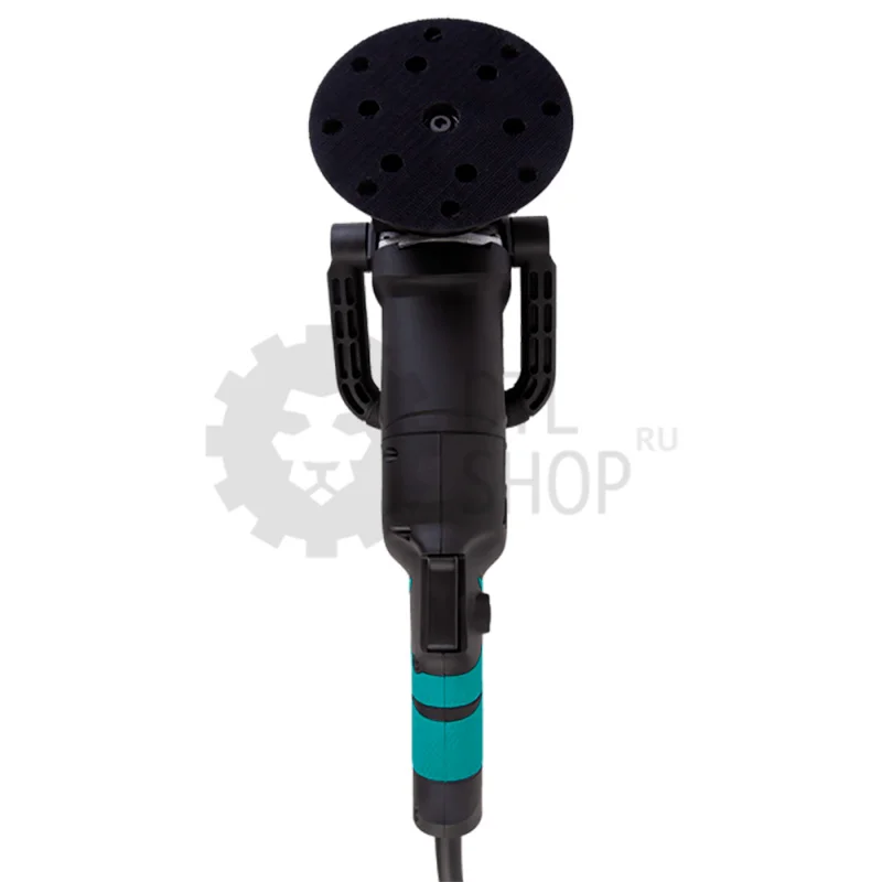 HANKO Эксцентриковая полировальная машинка, 125 мм - 3