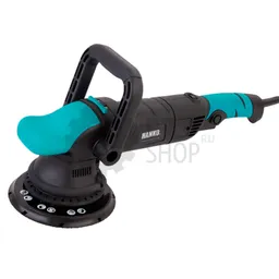 HANKO Эксцентриковая полировальная машинка, 150 мм