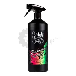 Auto Finesse Eradicate - Деликатный очиститель двигателя, 1 л