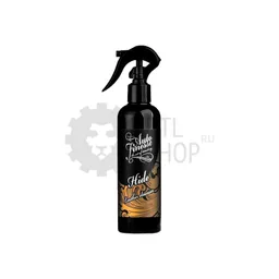 Auto Finesse Hide Leather Cleanser - Очиститель кожи, 250 мл