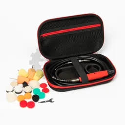 Leraton Гибкий вал для полировки (набор с кругами)