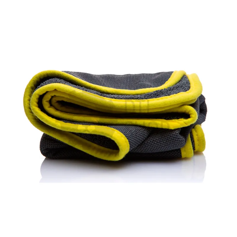 Work Stuff Monster XS - Полотенце для сушки кузова, 55 х 50 см - 1