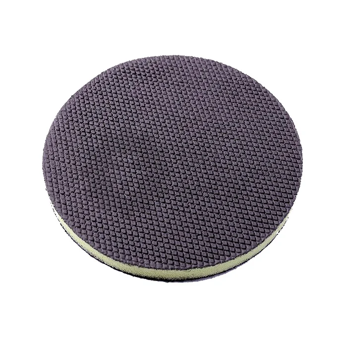 SGCB Magic Clay Cloth - круг-автоскраб 150*19 мм - 2