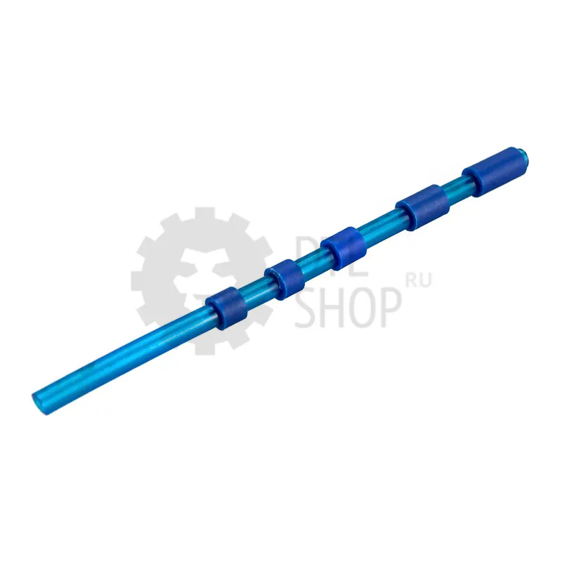 SGCB Tornador Air Tube - внешняя трубка для подачи воздуха без фитинга - 1