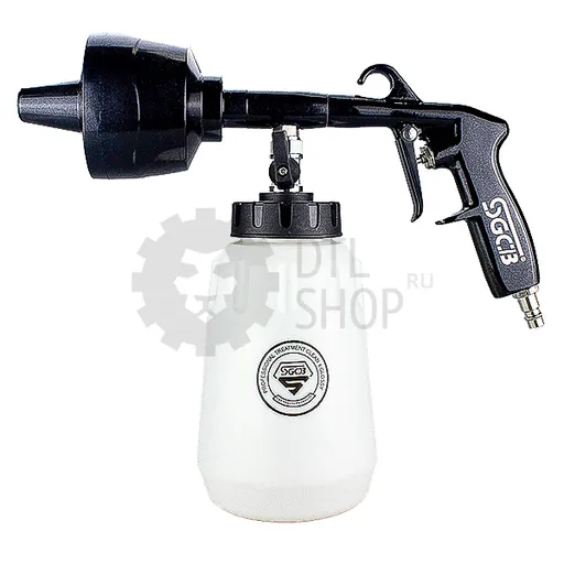 SGCB Tornado Foam Gun - Пневматический пенопистолет - 1