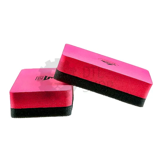 SGCB Аппликатор для нанесения составов 8, 5*5, 4*2, 4см - 1