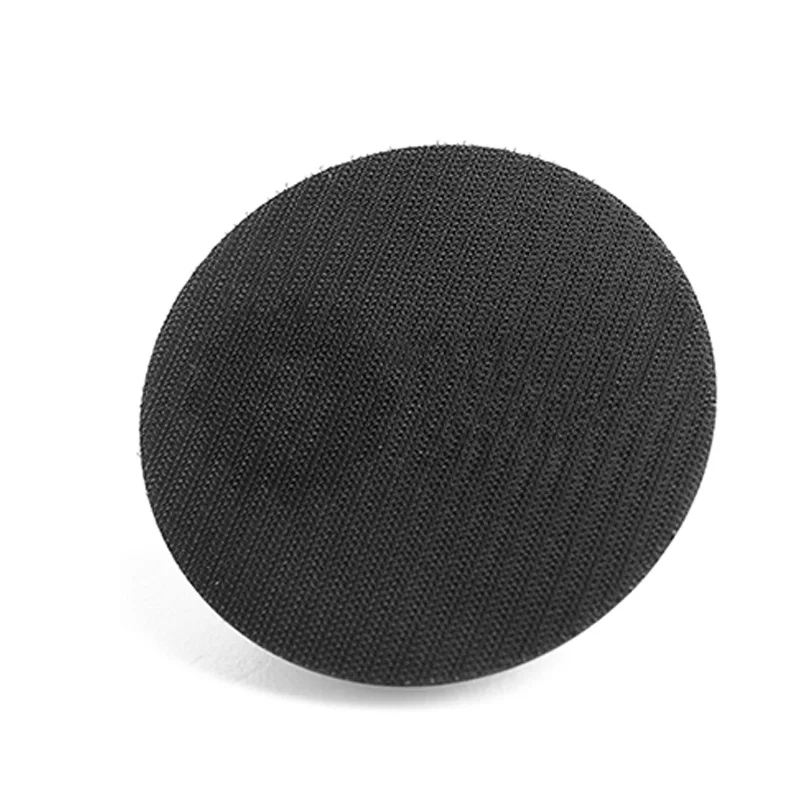 SGCB Подложка полировальная каучуковая 150 мм, M14 - 2