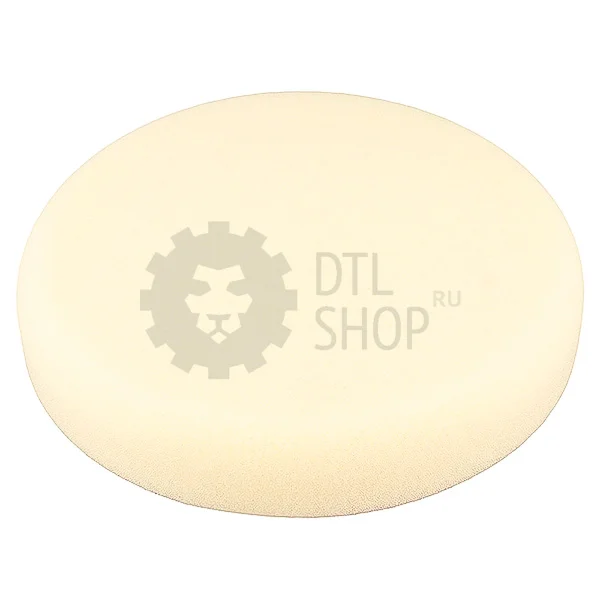 SGCB Полировальный круг белый твердый 150мм - 2