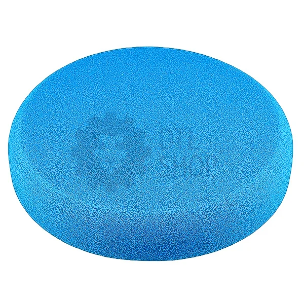 SGCB Полировальный круг синий мягкий 150мм - 2