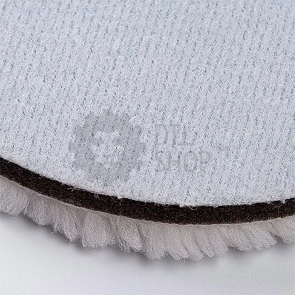 SGCB Полировальный круг финишный из микрофибры, 125 мм - 2