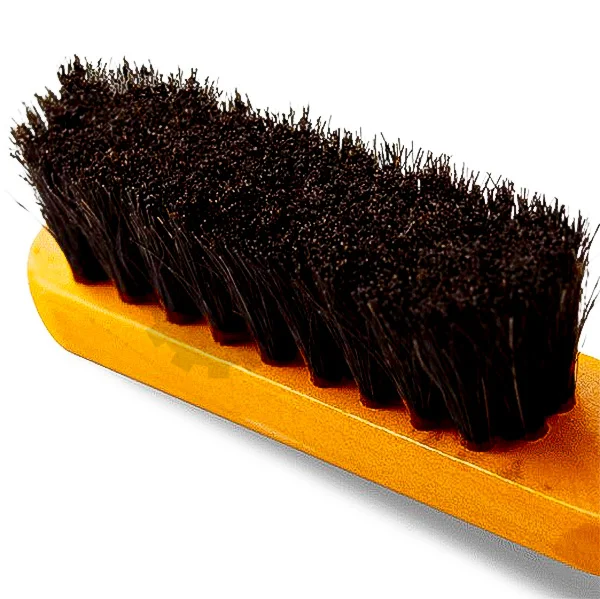 SGCB Щетка универсальная из щетины кабана малая 200*14*5 мм - 2
