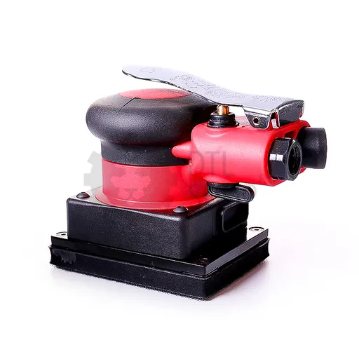 SGCB Pneumatic Glass Polisher - пневматическая машинка для полировки стекол - 1