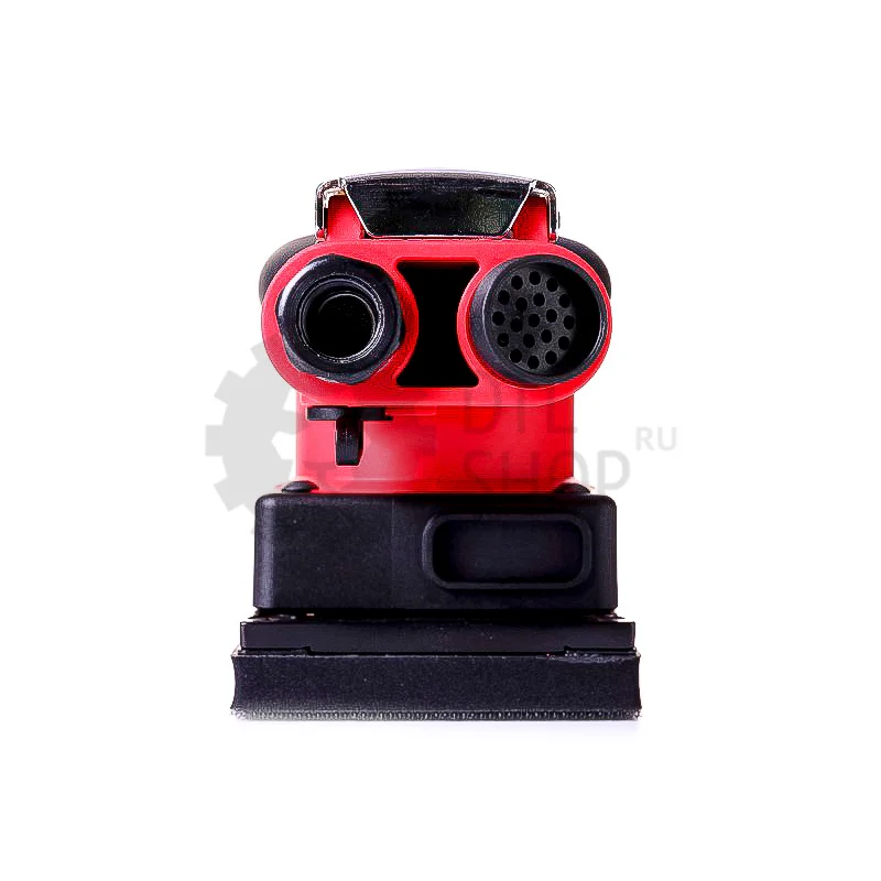 SGCB Pneumatic Glass Polisher - пневматическая машинка для полировки стекол - 2