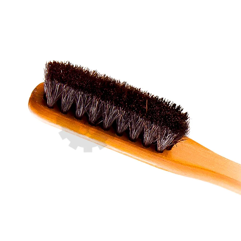 SGCB Щетка универсальная из щетины кабана средняя - 2