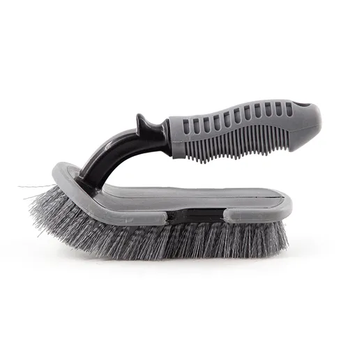 Shine Systems Carpet Brush - щетка для чистки напольных покрытий - 1