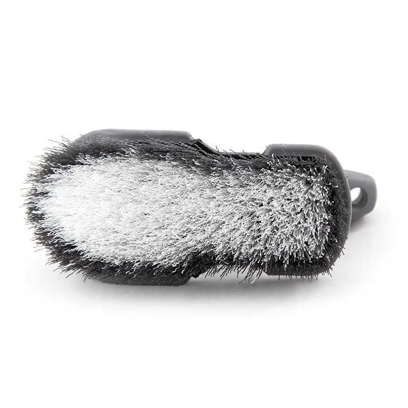 Shine Systems Carpet Brush - щетка для чистки напольных покрытий - 2