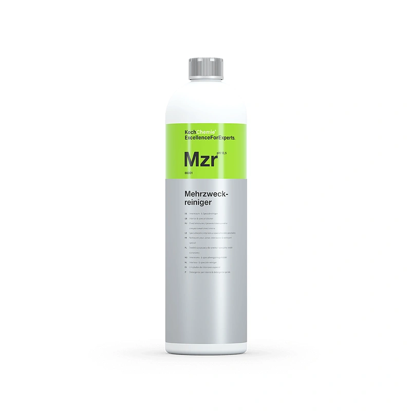 Koch Chemie MEHRZWECKREINIGER - Универсальное средство для химчистки, 1 л - 1