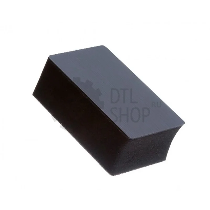 Work Stuff Big Block Clay Sponge - Блок автоскраб для очистки ЛКП - 2