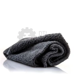 Work Stuff Gentleman Basic - Микрофибра, серая, 40 х 40 см