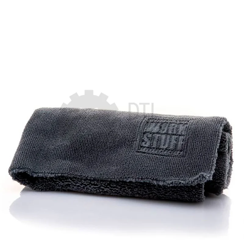 Work Stuff Gentleman Basic - Микрофибра, серая, 40 х 40 см - 2