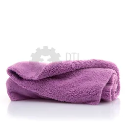 Work Stuff Gentleman Basic - Микрофибра, фиолетовая, 40 х 40 см