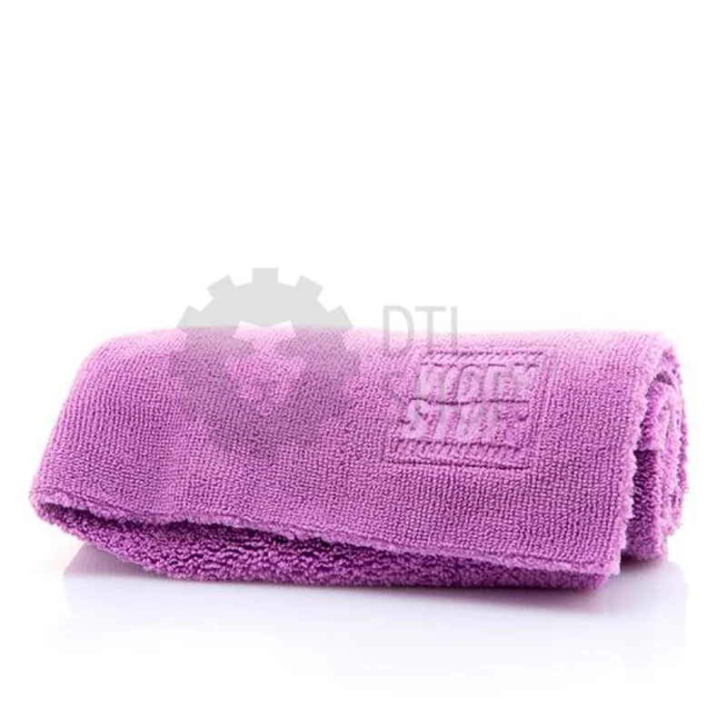 Work Stuff Gentleman Basic - Микрофибра, фиолетовая, 40 х 40 см - 2