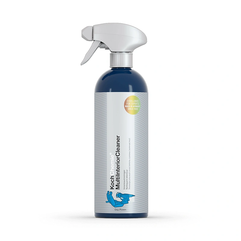 Koch Chemie MULTIINTERIORCLEANER - Очиститель салона, 750 мл - 1