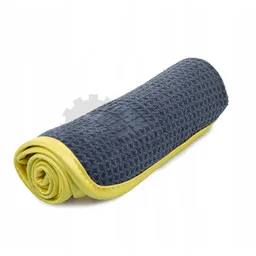 Work Stuff Zephyr - Вафельное полотенце, 35 х 35 см