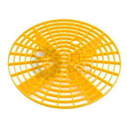 Work Stuff Грязевой сепаратор в ведро, 260 мм, желтый