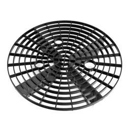 Work Stuff Грязевой сепаратор в ведро, 260 мм, черный