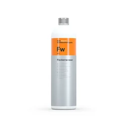 Koch Chemie FLECKENWASSER - Пятновыводитель для салона, 1 л