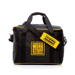 Work Stuff Высококачественная сумка детейлера, 40х24х31 см