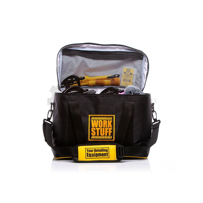 Work Stuff Высококачественная сумка детейлера, 40х24х31 см - 2
