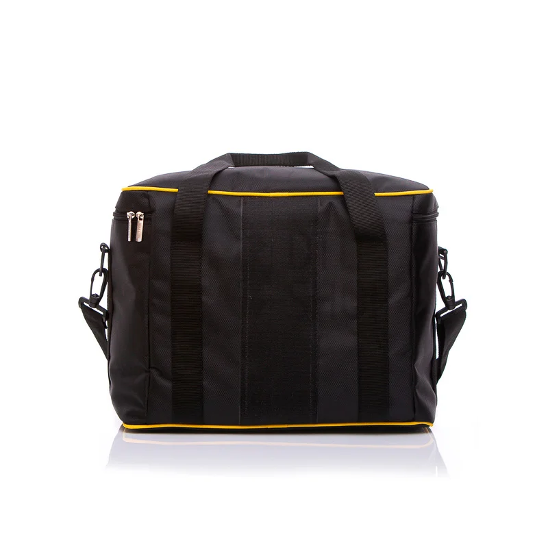 Work Stuff Высококачественная сумка детейлера, 40х24х31 см - 4