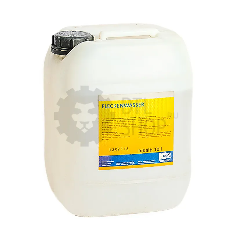 Koch Chemie FLECKENWASSER - Пятновыводитель для салона, 10 л - 1