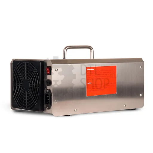 Koch Chemie Озоновый генератор (озонатор) - 1