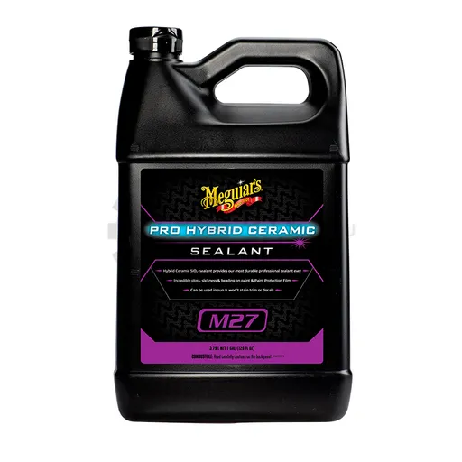 Meguiar's PRO Hybrid Ceramic Sealant - Заполняющий состав, 3.78 л - 1