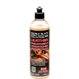 P&S Leather Treatment DB - Крем для кожи с ароматом натуральной кожи, 3.78 л