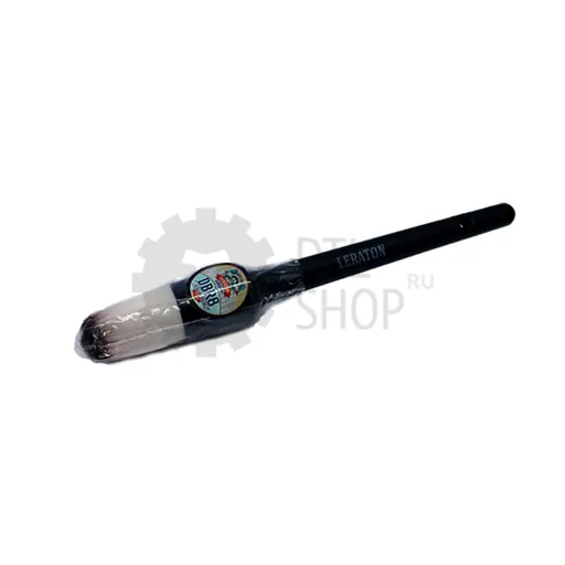 Leraton Кисть для детейлинга с косметическим ворсом, 27 мм - 1