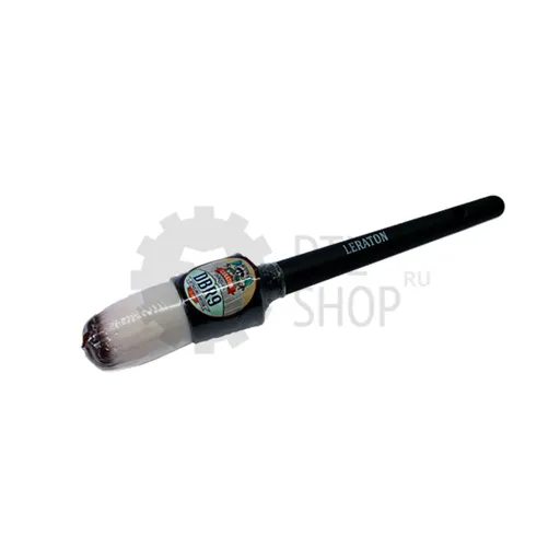 Leraton Кисть для детейлинга с косметическим ворсом, 35 мм - 1