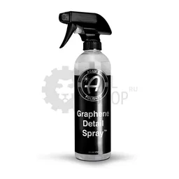 Adam's Polishes Graphene Detail Spray - Графеновый детейлинг-спрей экстерьера, 473 мл