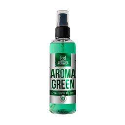 Chemical Russian Aroma Green - ароматизатор салона, 100 мл