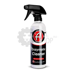 Adam's Polishes Enzime Cleaner - Ферментный очиститель, 473 мл