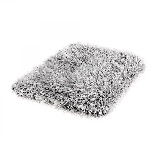 PureStar Double Twist Wash Pad - Длинноворсный аппликатор для мойки авто, 18х19х3 см - 1