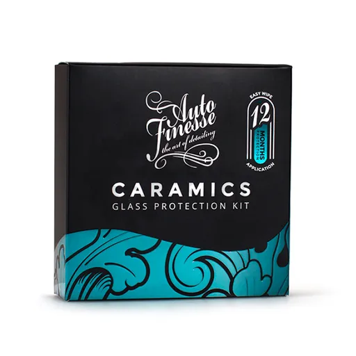 Auto Finesse Caramics - Керамическое покрытие для стекол - 1