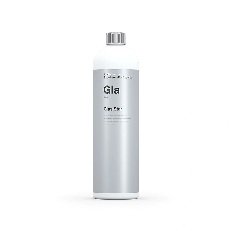 Koch Chemie GLAS STAR - Очиститель стекол, 1 л - 1