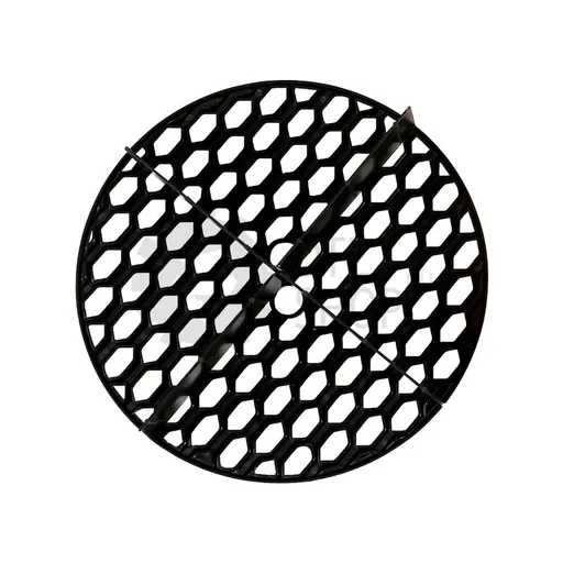 SGCB Грязевой сепаратор для ведра 266*65 мм, черный - 1